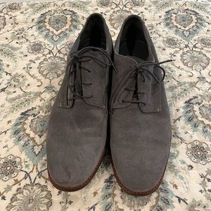 Men’s Cole Haan shoes